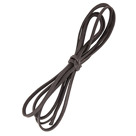 Cinghie di cuoio (1m - 1,5m - 2m)