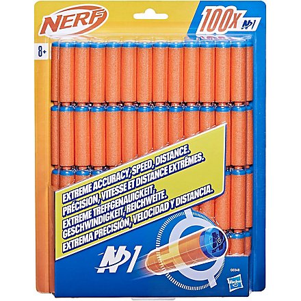 Dardo Nerf N Series N1 100x