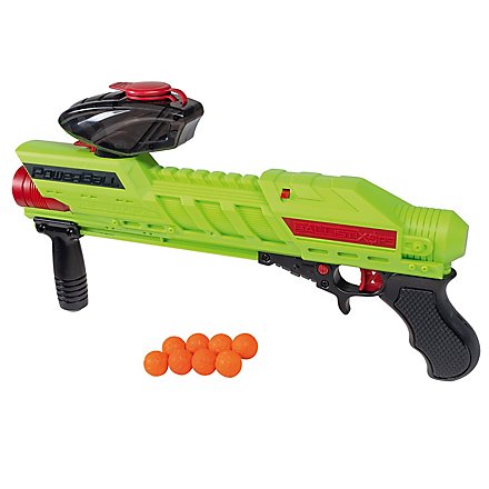 Dart Zone - Ballistix Ops Powerball blaster à balles