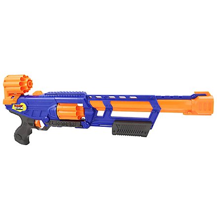 Dart Zone - Blaster Legendfire Powershot