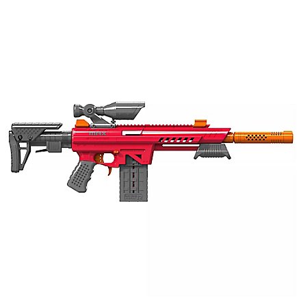 Dart Zone Max Stryker Blaster a dardi finale
