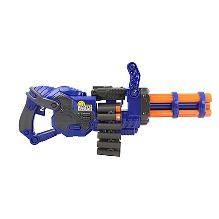 dart zone scorpion gatling blaster