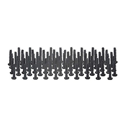 Ersatzschrauben passend für Nerf Blaster 10mm 80 Stück - Torx T8