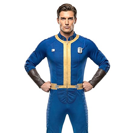 Fallout – Vault Bewohner Kostüm