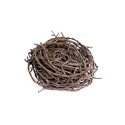 Filo spinato Deco 24m