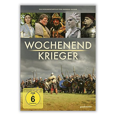 Guerrieri del weekend (DVD)