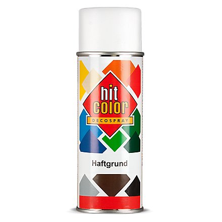 HitColor Haftgrund Weiß 400ml