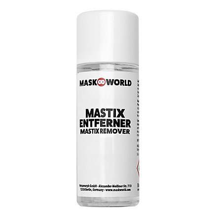 Mastixentferner 