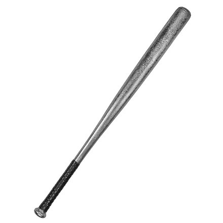 Mazza da baseball - Arma imbottita Homerun