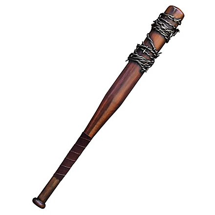 Mazza da baseball - Filo spinato Arma a bastone