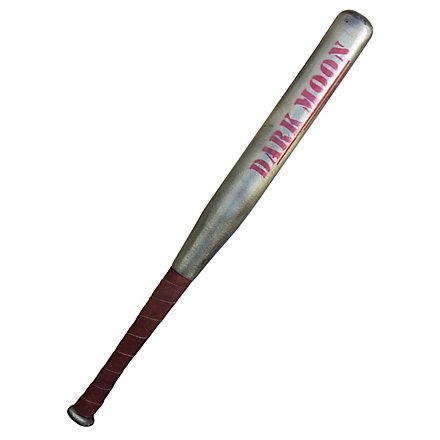 Mazza da baseball - Luna Nera
