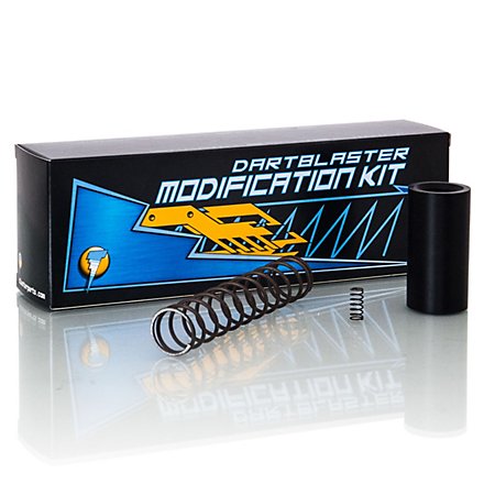 New Nerf N-Strike Modulus Recon MKII Foam Dart Blaster New in Box 
