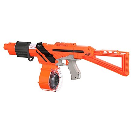 NERF - Accustrike Alpha Trooper - blasterparts.com