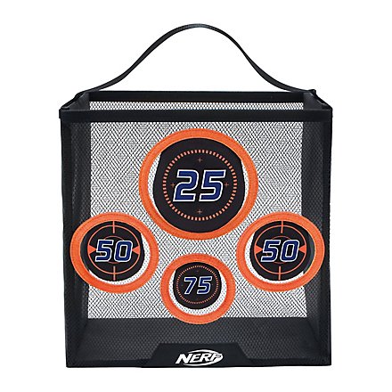 NERF - Cible Pop Up NERF N-Strike Elite