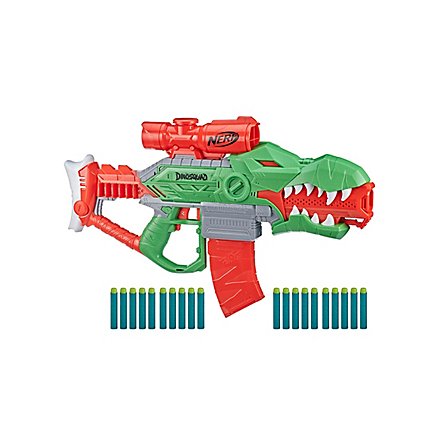 NERF - DinoSquad Rex-Rampage