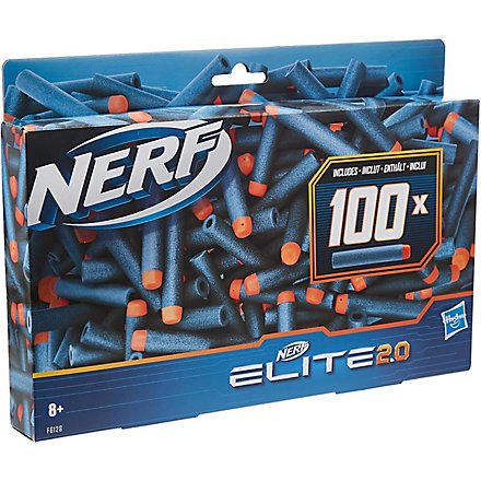 Nerf Elite 2.0 100-Dart Refill Pack