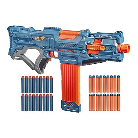 NERF - Elite 2.0 Turbine CS-18 - blasterparts.com