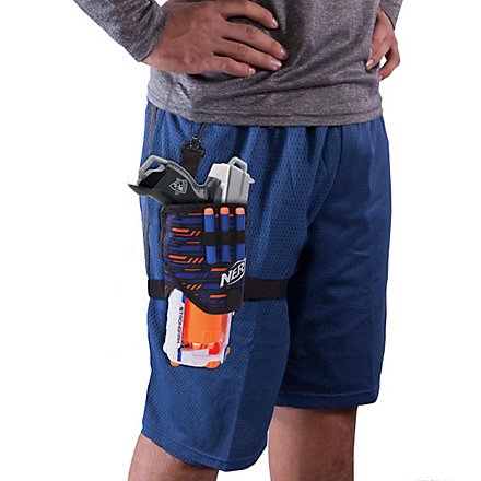 nerf starter set