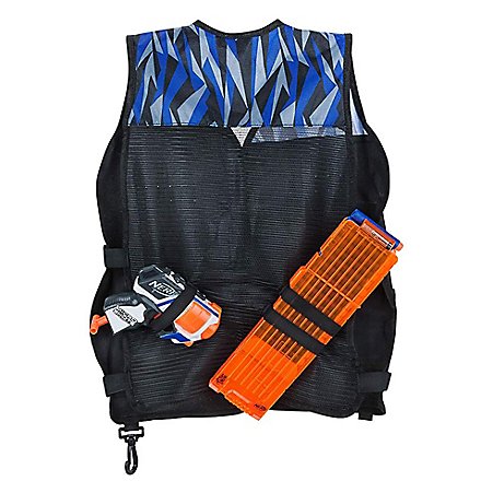 nerf weste taktische mmoimg blasterparts