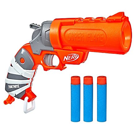 Battle Your Friends With These Four Awesome Roblox-Inspired Nerf