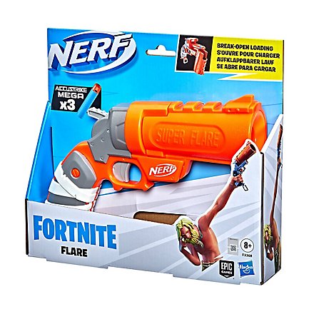 Nerf - Fortnite Flare - blasterparts.com