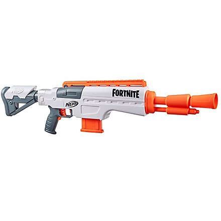 Nerf Fortnite IR Infantry Rifle Blaster