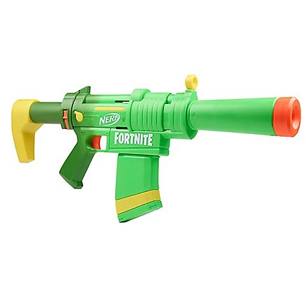 NERF - Fortnite SMG Zesty