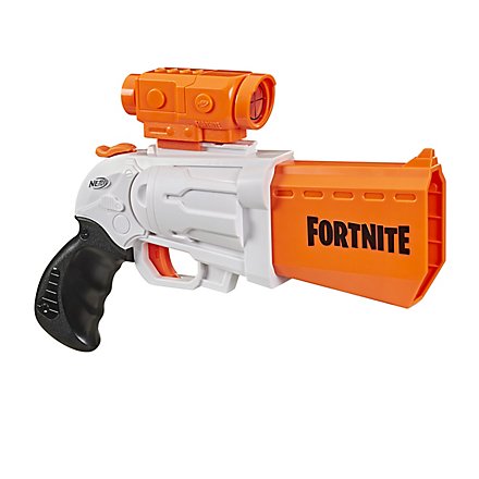 Fortnite Scoped Revolvr Nerf Fortnite Sr Scoped Revolver Blasterparts Com