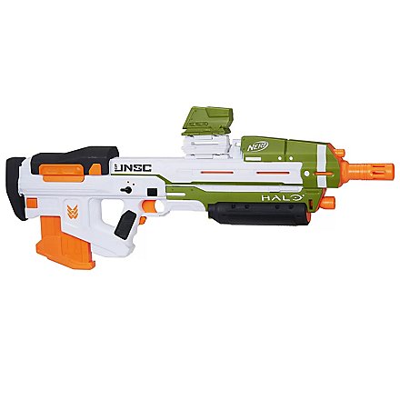 NERF HALO MA40 