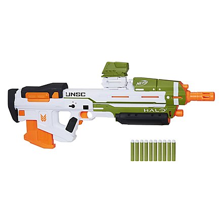 NERF HALO MA40 - blasterparts.com