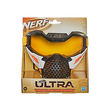 NERF - Maschera da battaglia Ultra