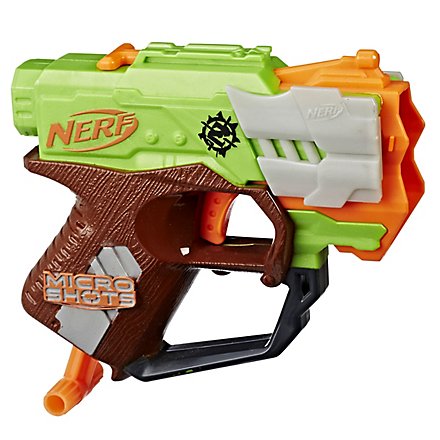 NERF - MicroShots Crossfire Bow - blasterparts.com