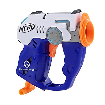 NERF - MicroShots Overwatch Tracer - Blasterparts.com