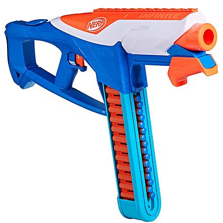 Nerf N Series Infinite Blaster