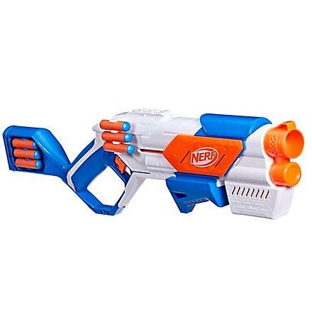 Nerf N Series Strikeback Blaster
