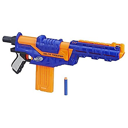 NERF - N-Strike Elite Delta Trooper - blasterparts.com