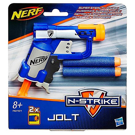 NERF N-Strike ELITE Jolt - blasterparts.com