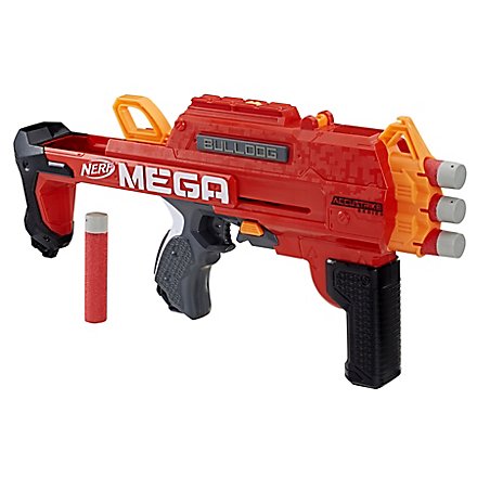 NERF - N-Strike Elite Mega Bulldog