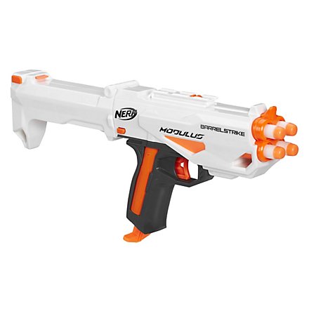 NERF - N-Strike Elite Modulus Barrelstrike