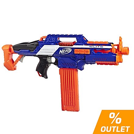 NERF N-Strike Elite - Rapidstrike