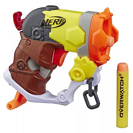 NERF - Overwatch Microshot Roadhog
