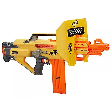 NERF - Série N-Strike Stampede ECS Icon