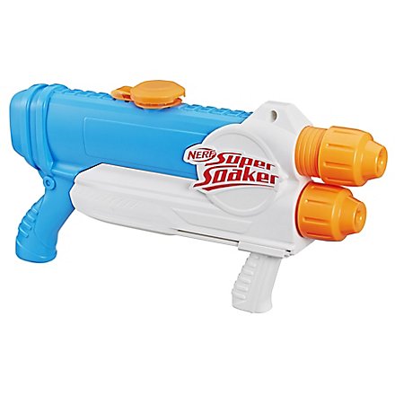 NERF - Super Soaker - Barracuda Vandblaster