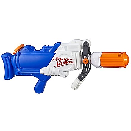 NERF Super Soaker - Blaster à eau Hydra