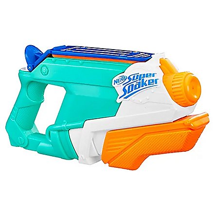 NERF Super Soaker - Bouche à éclaboussures