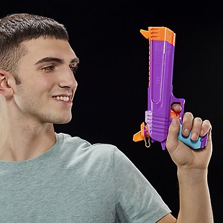 nerf super soaker fortnite compact smg waterblaster