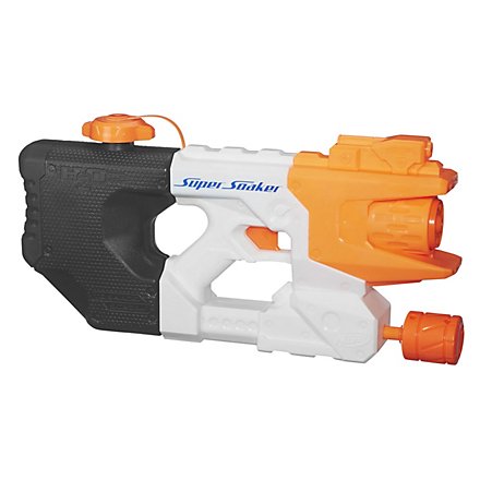 nerf super soaker pressure tech