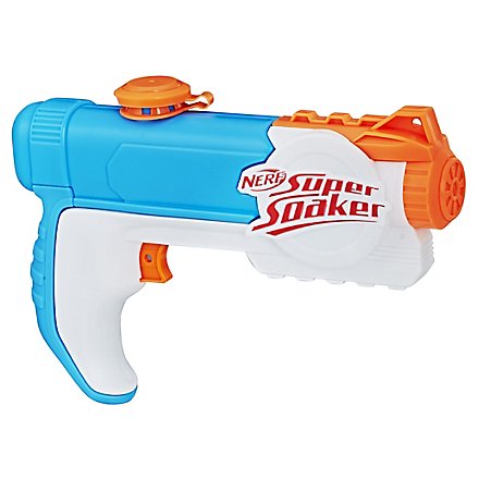 NERF - Super Soaker - Piranha Water Blaster