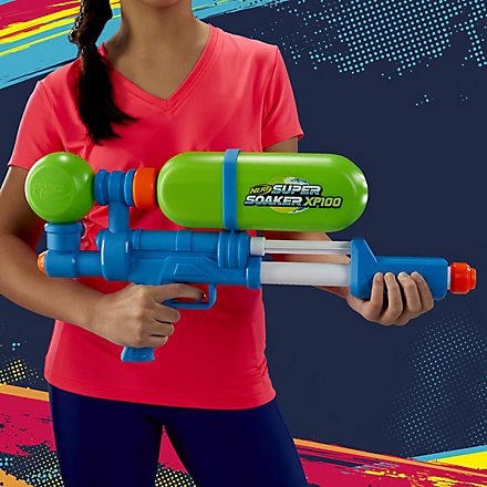 nerf gun game super soaker edition 2.0