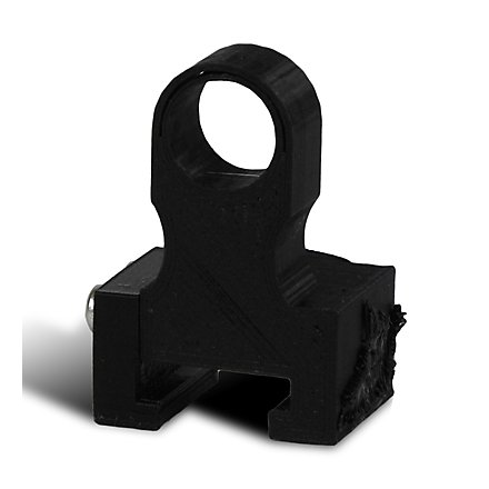 Nerf Tactical Rail Iron Sights - rear sight (black)